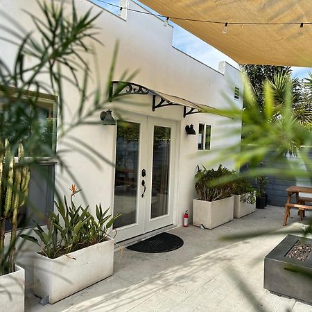 Resort Getaway In Private Garden Terrace Villa W Luxury Amenities 洛杉矶 外观 照片