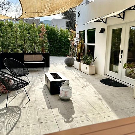 Resort Getaway In Private Garden Terrace Villa W Luxury Amenities 洛杉矶 外观 照片