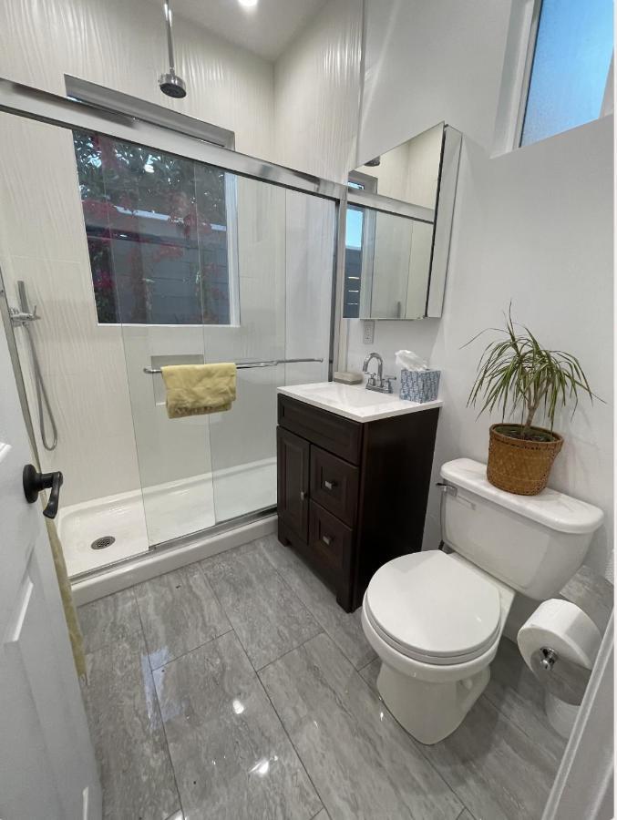 Resort Getaway In Private Garden Terrace Villa W Luxury Amenities 洛杉矶 外观 照片