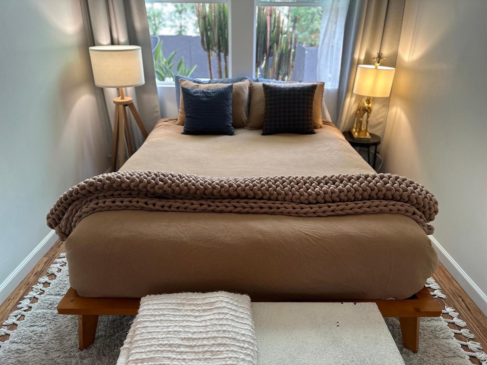 Resort Getaway In Private Garden Terrace Villa W Luxury Amenities 洛杉矶 外观 照片
