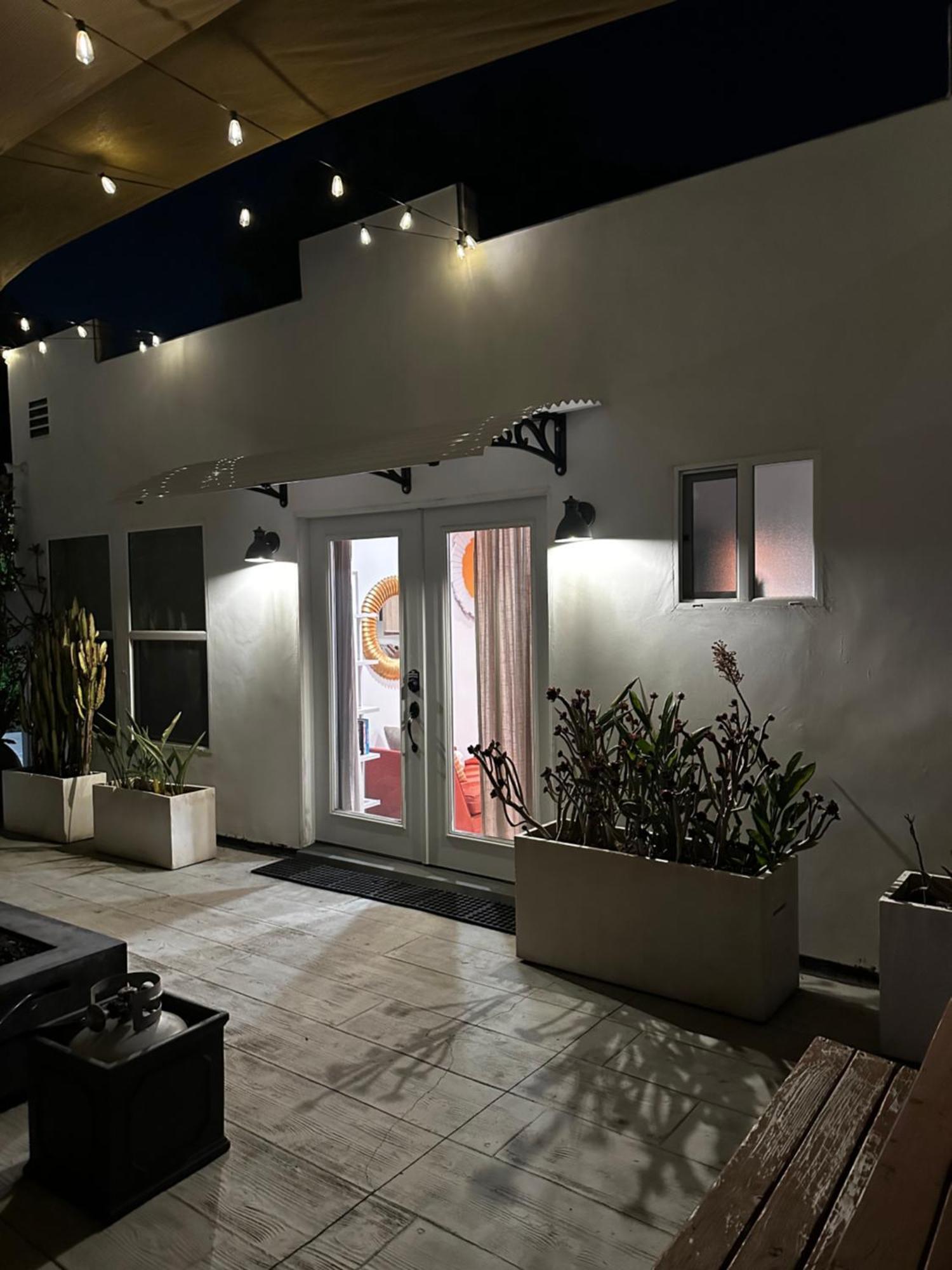 Resort Getaway In Private Garden Terrace Villa W Luxury Amenities 洛杉矶 外观 照片